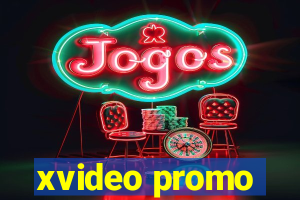 xvideo promo